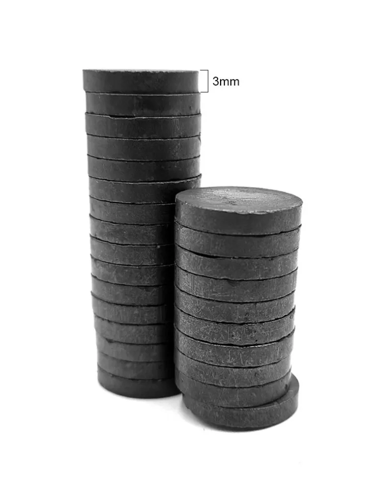 IMA ROMA UT670 8X3MM C100 100%FE