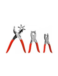 KIT ALICATE ROMA UT600 C3