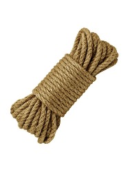 CORDAO ROMA JUTA 151148 0,8MM100%PES