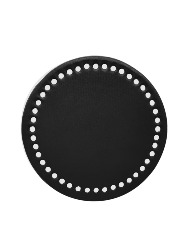 PTO. BASE BOLSA ROMA REDONDA 151508 15CM