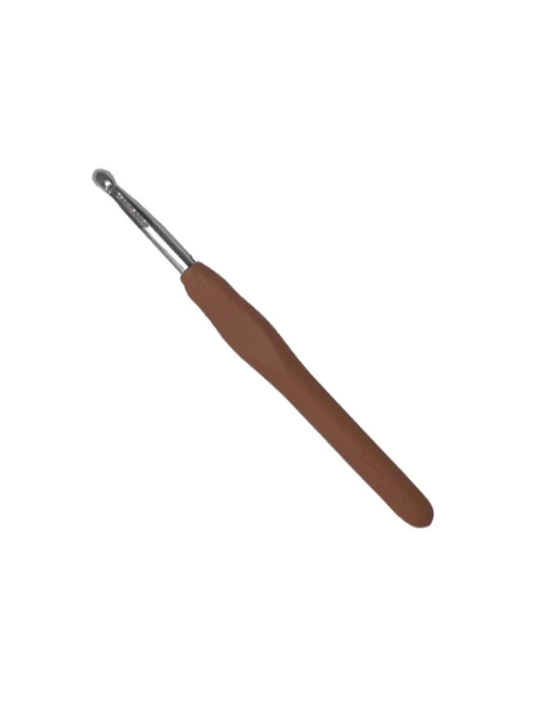 6,0MM AGULHA NYBC CABO BORRACHA BAR-UN 50%AL