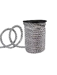 PTA. CORDAO LD 0738 3MM 25M 100%PES