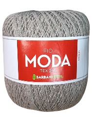 ARE. LINHA BARBANTEXTIL MODA 8/4 500M