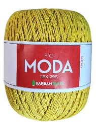 AMA. LINHA BARBANTEXTIL MODA 8/4 500M
