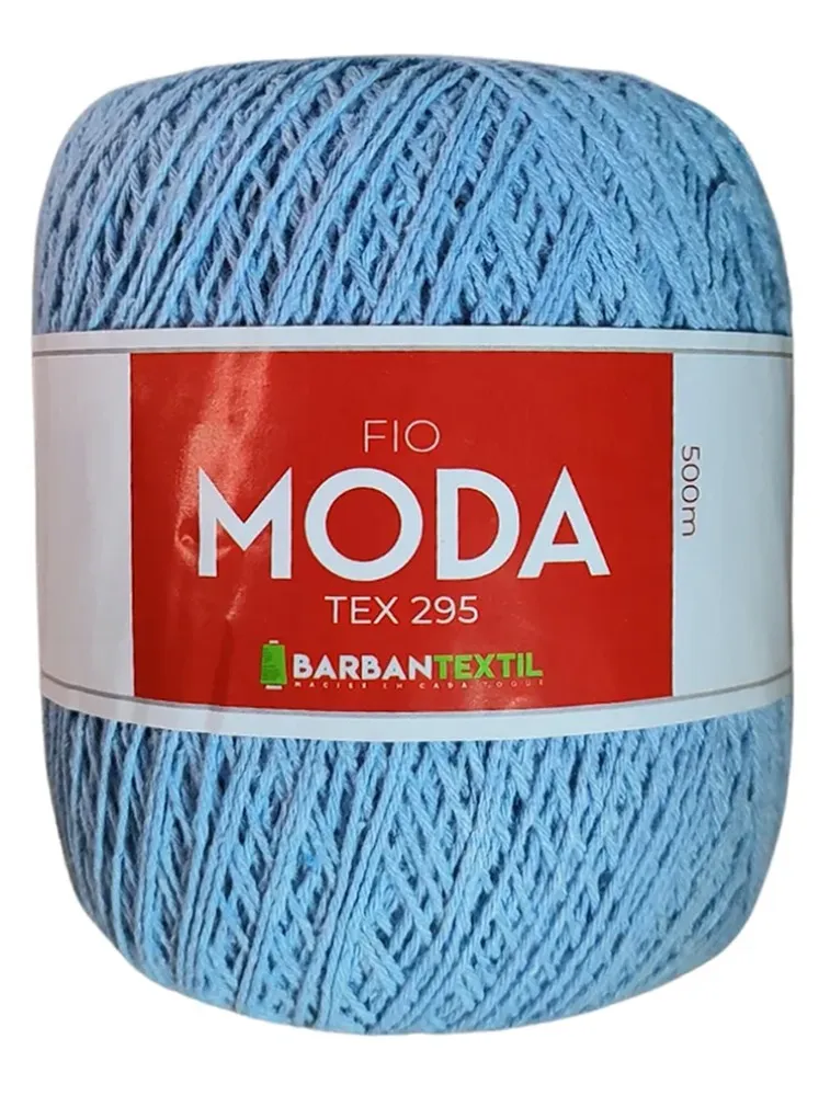 AZBB LINHA BARBANTEXTIL MODA 8/4 500M