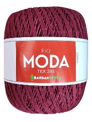 VIN. LINHA BARBANTEXTIL MODA 8/4 500M
