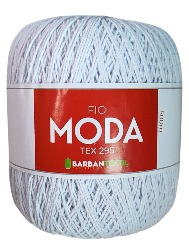 BCO. LINHA BARBANTEXTIL MODA 8/4 500M