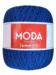 ROY. LINHA BARBANTEXTIL MODA 8/4 500M