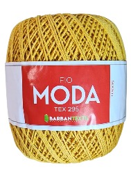 MOS. LINHA BARBANTEXTIL MODA 8/4 500M