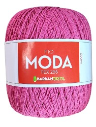PINK LINHA BARBANTEXTIL MODA 8/4 500M