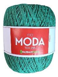 VDBA LINHA BARBANTEXTIL MODA 8/4 500M