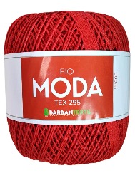 VMO. LINHA BARBANTEXTIL MODA 8/4 500M