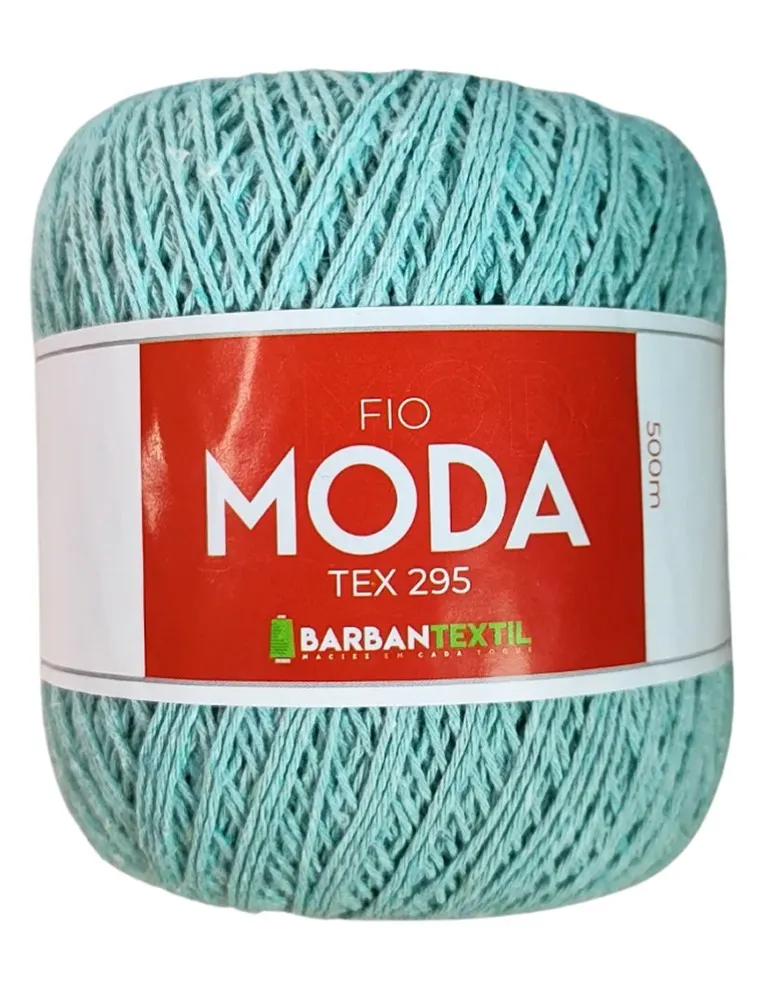 VDBB LINHA BARBANTEXTIL MODA 8/4 500M