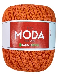 LAR. LINHA BARBANTEXTIL MODA 8/4 500M