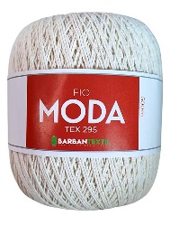 CRU LINHA BARBANTEXTIL MODA 8/4 500M