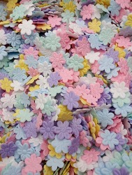 MULTCL. APLIQUE ROMA FLOR ULTRA 157001 C50