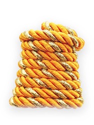 0113 CORDAO SF ROMA 151269 LUREX 5MM 10M