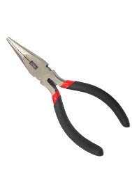 0004 ALICATE ARTMONTAGEM PONTA CHATA