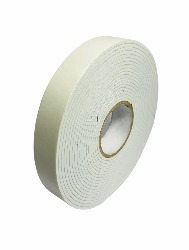 0019 FITA ADES. ARTMONTAGEM ESPUMA DF 19MM C/ 5M