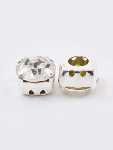 PTA. STRASS COSTURA TOKBIJOUXS SS28 6MM C720