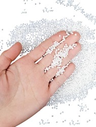 0101 PEROLA NYBC 3MM 500G 100%ABS