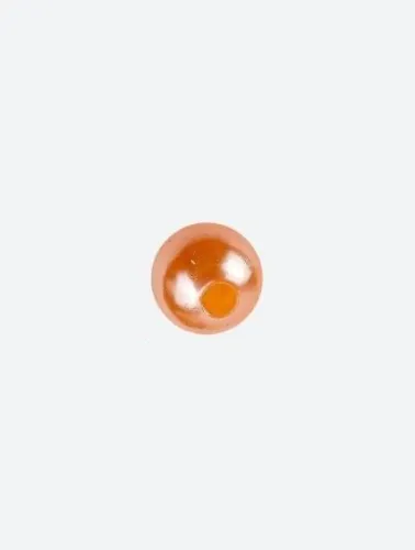0129 PEROLA NYBC 3MM 500G 100%ABS