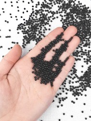 0091 PEROLA NYBC 3MM 500G 100%ABS