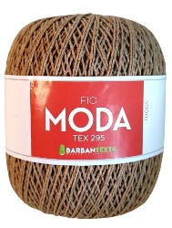 CAR. LINHA BARBANTEXTIL MODA 8/4 500M