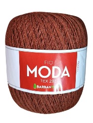 TEL. LINHA BARBANTEXTIL MODA 8/4 500M