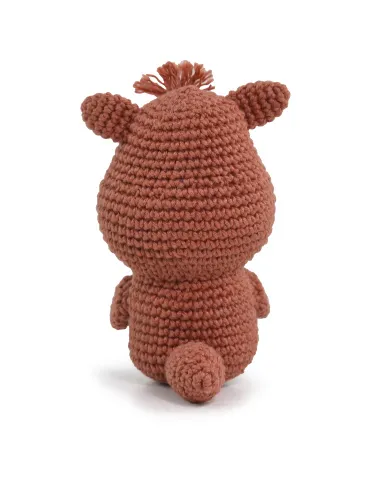 **0002 KIT CIRCULO AMIGURUMI ANIMAIS BOSQUE