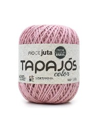 RSBB. FIO DE JUTA CASTANHAL 10/4 TAPAJOS 200G 166M