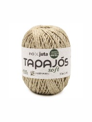 BCO. FIO DE JUTA CASTANHAL 10/4 TAPAJOS SOFT 200G 101M