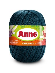 5073 LINHA CIRCULO ANNE 500M 100%CO