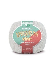 0020 LINHA CIRCULO AMIGURUMI SLIM 100%CO