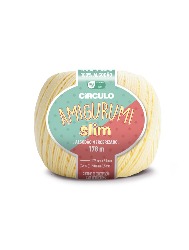 1112 LINHA CIRCULO AMIGURUMI SLIM 100%CO