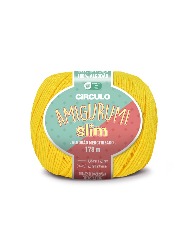 1289 LINHA CIRCULO AMIGURUMI SLIM 100%CO