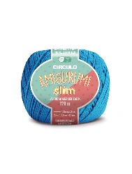 2194 LINHA CIRCULO AMIGURUMI SLIM 100%CO