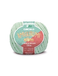 2204 LINHA CIRCULO AMIGURUMI SLIM 100%CO