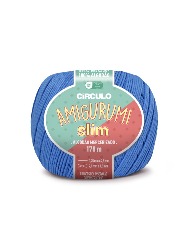 2500 LINHA CIRCULO AMIGURUMI SLIM 100%CO