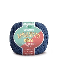 2931 LINHA CIRCULO AMIGURUMI SLIM 100%CO