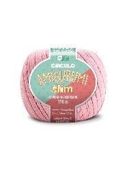 3046 LINHA CIRCULO AMIGURUMI SLIM 100%CO