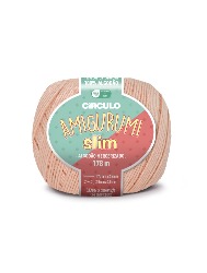 3047 LINHA CIRCULO AMIGURUMI SLIM 100%CO