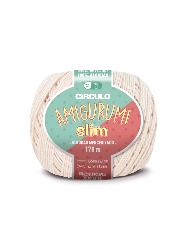 3061 LINHA CIRCULO AMIGURUMI SLIM 100%CO
