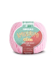 3077 LINHA CIRCULO AMIGURUMI SLIM 100%CO