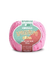 3131 LINHA CIRCULO AMIGURUMI SLIM 100%CO