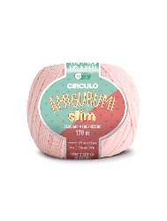 3148 LINHA CIRCULO AMIGURUMI SLIM 100%CO