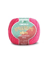 3334 LINHA CIRCULO AMIGURUMI SLIM 100%CO