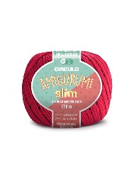 3611 LINHA CIRCULO AMIGURUMI SLIM 100%CO