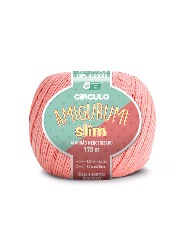 4092 LINHA CIRCULO AMIGURUMI SLIM 100%CO