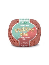 4093 LINHA CIRCULO AMIGURUMI SLIM 100%CO